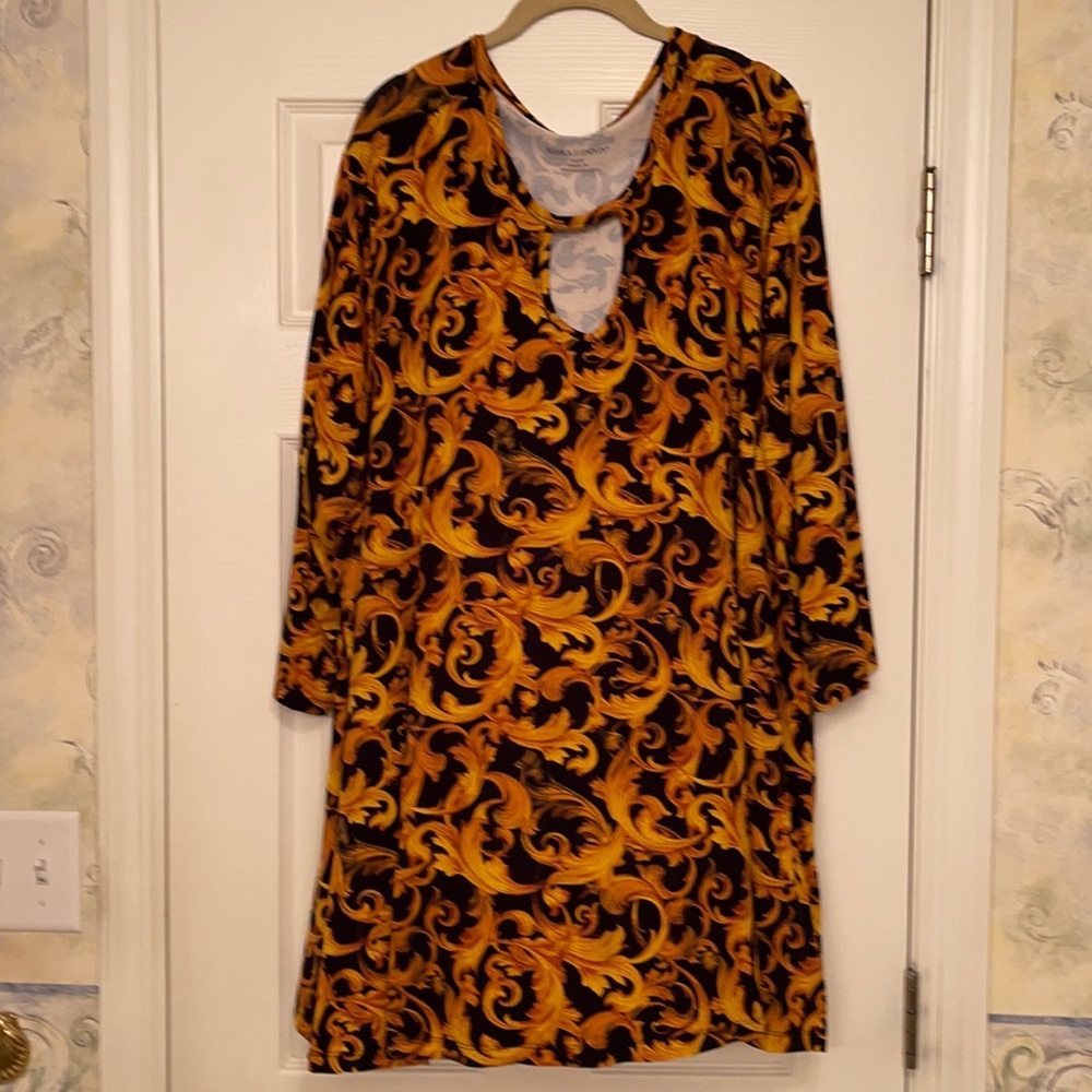 Women’s Tunic